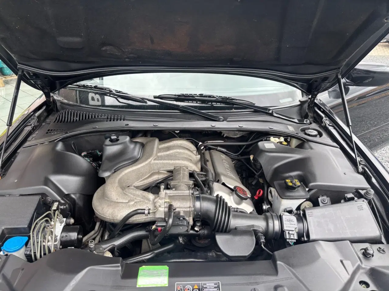 Billede 11 - Jaguar S-Type 3,0 V6 aut.