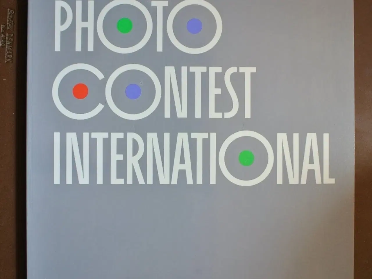 Billede 1 - nikon photo contest international 1989-90, edited 