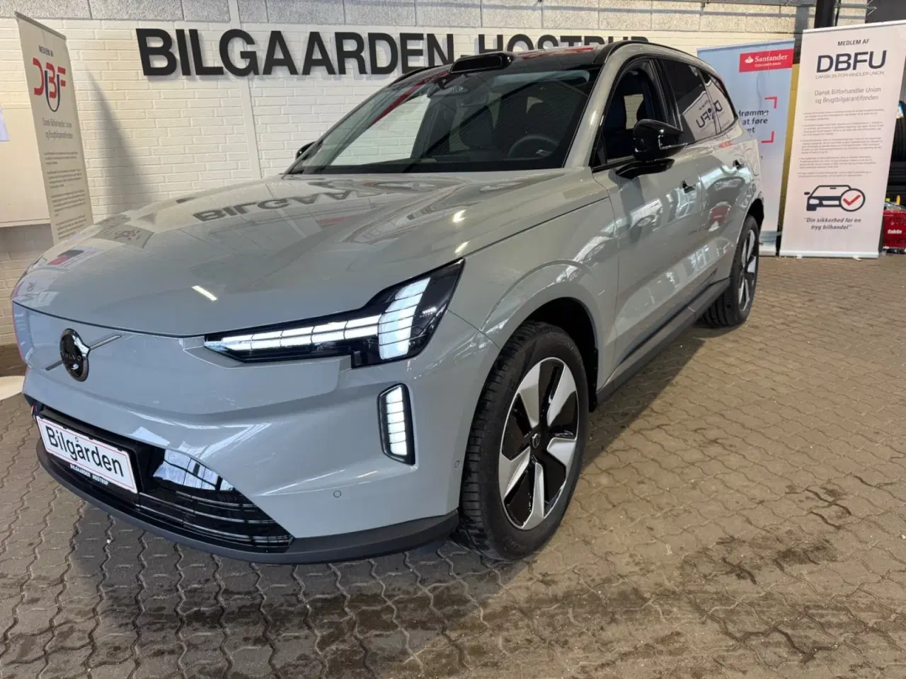 Billede 1 - Volvo EX90  Plus 7prs