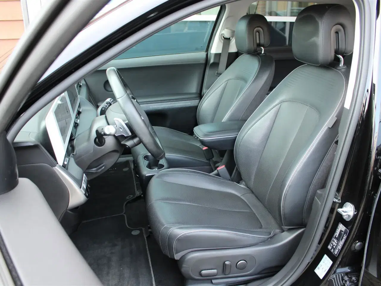 Billede 2 - Hyundai Ioniq 5 Electric 72,6 kWh Advanced 218HK 5d Aut.