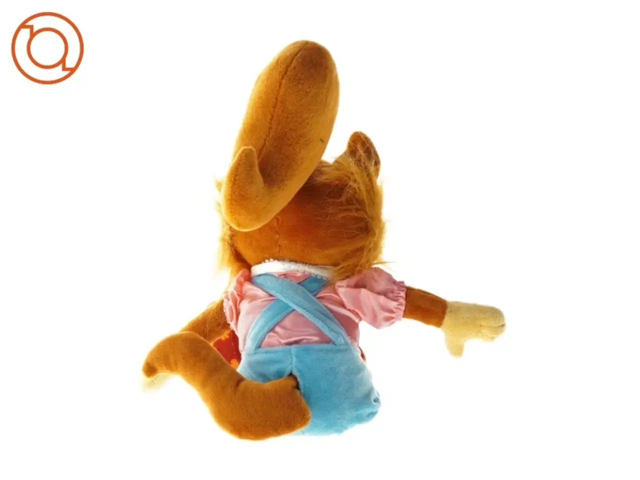 Billede 4 - Bamse (str. 38 x 13 cm)