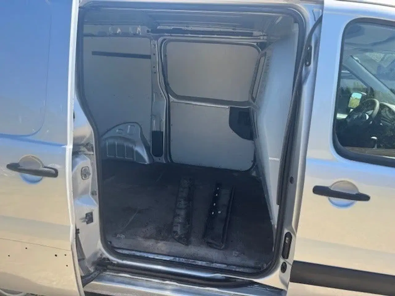 Billede 9 - Citroën Jumpy 1,6 HDi 90 L1H1