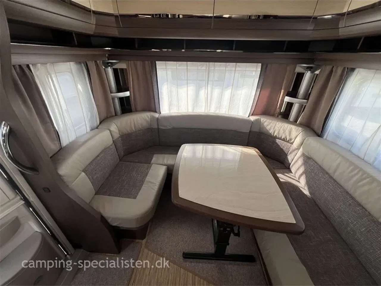 Billede 11 - 2015 - Hobby Prestige 495 UL   2015 Hobby Prestige 495 UL - Se den nu hos Camping-Specialisten.dk