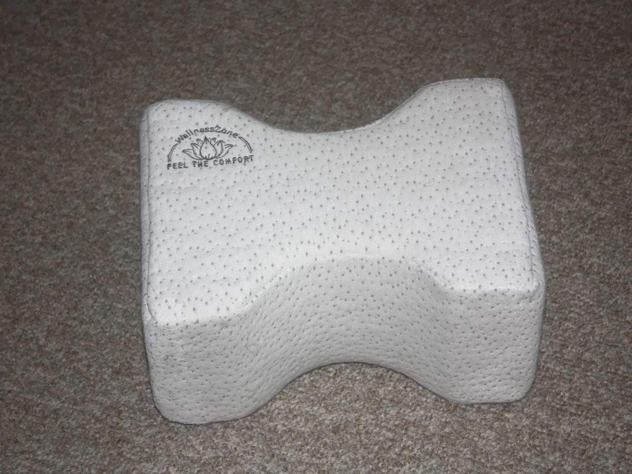 Billede 3 - Wellness zone Knæ pude Feel the Comfort