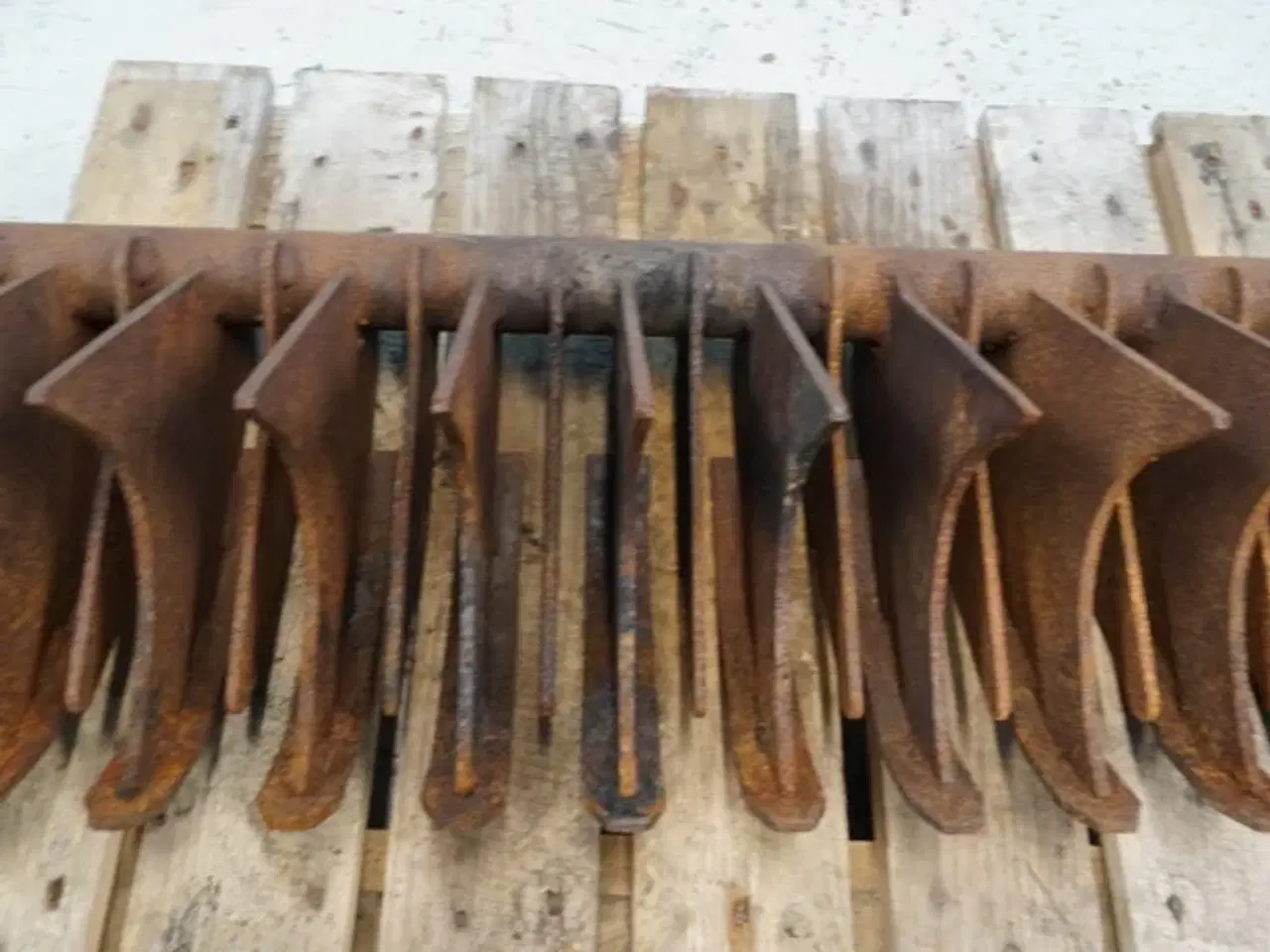 Billede 13 - John Deere 952 Afstyger DC204604