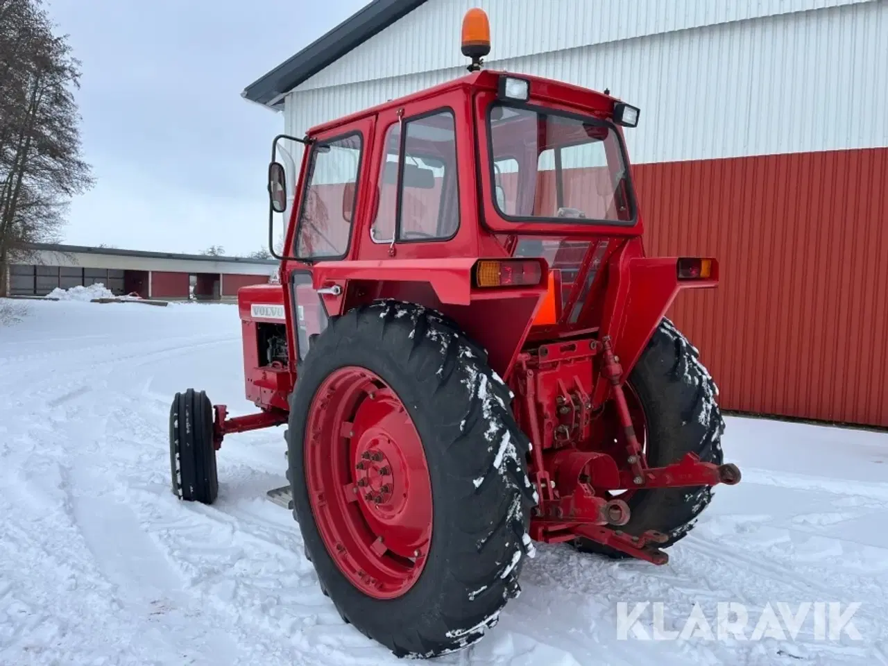 Billede 4 - Volvo BM T 650