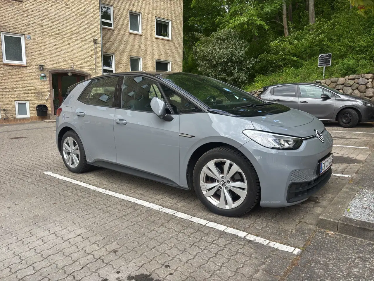 Billede 3 - VW ID.3 58 Pro Performance