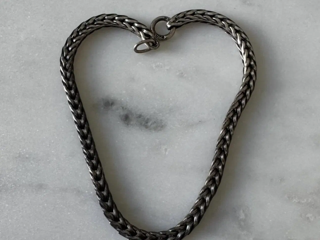Billede 1 - Troldekugle armbånd