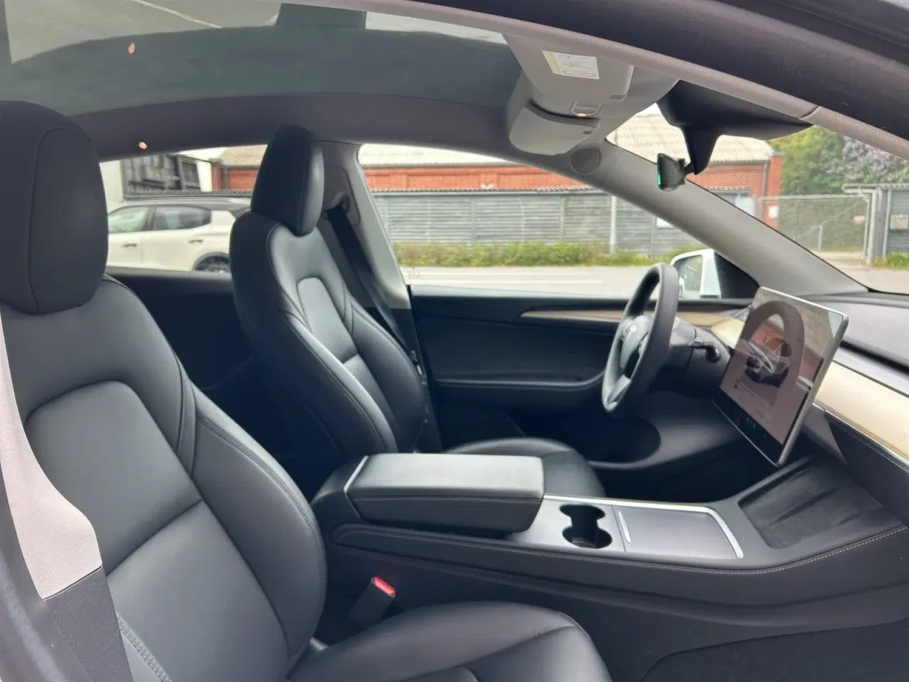 Billede 13 - Tesla Model Y  RWD