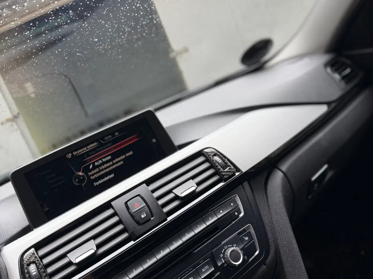 Billede 7 -  BMW 320D Sportsline – 220 HK & MASSER AF UDSTYR