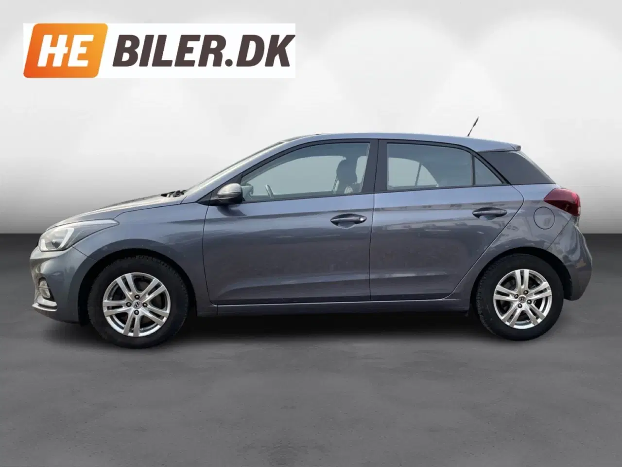 Billede 3 - Hyundai i20 1,0 T-GDi Trend