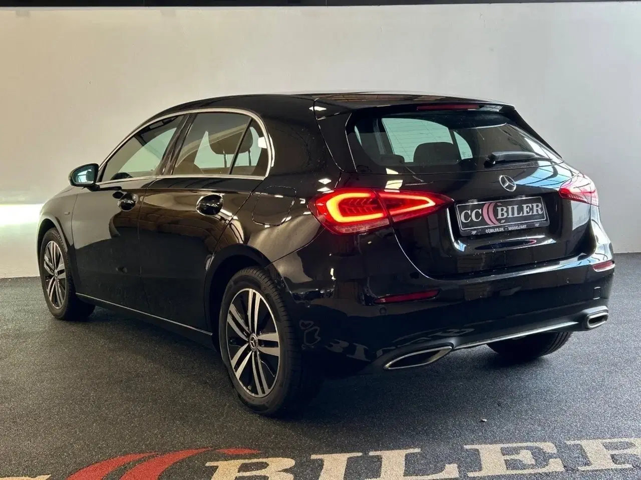 Billede 2 - Mercedes A250 e 1,3 Progressive Line aut.