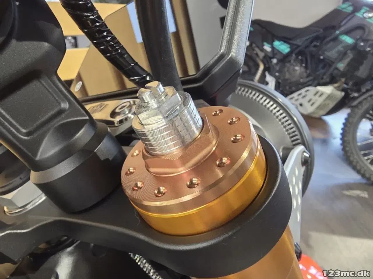 Billede 16 - Yamaha XSR 900