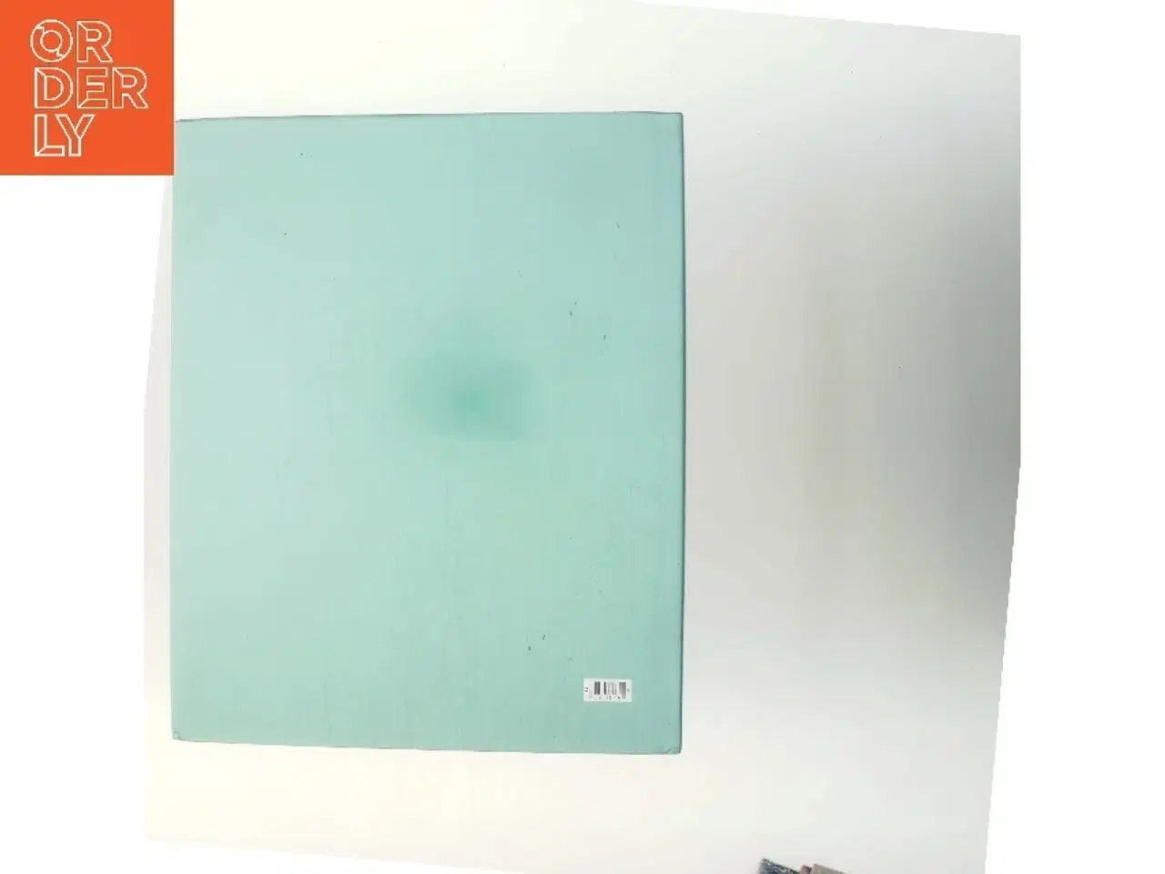 Billede 3 - Manet and the Sea af Wilson-Bareau and Degener (Bog)