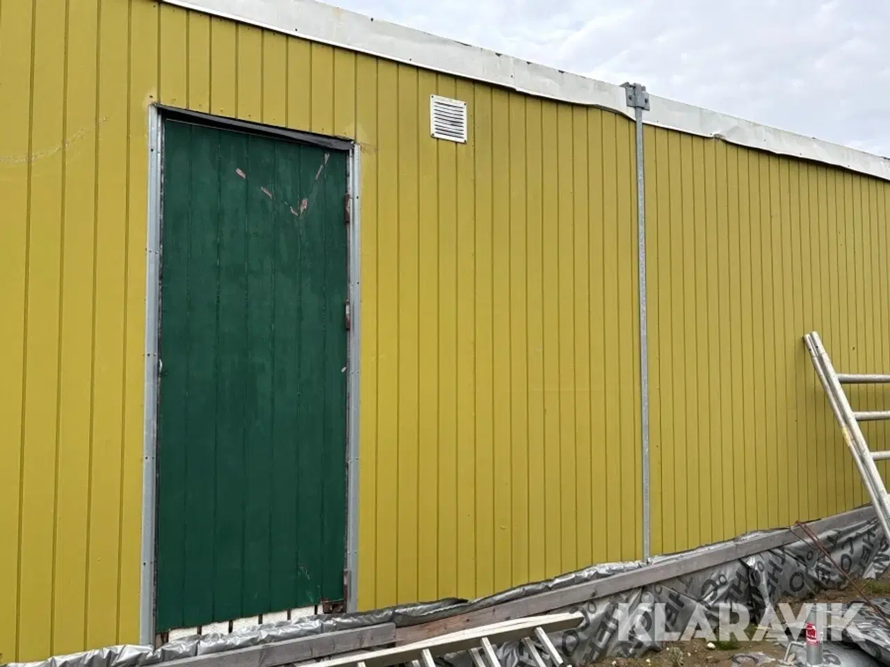 Billede 12 - Mandskabsmodul