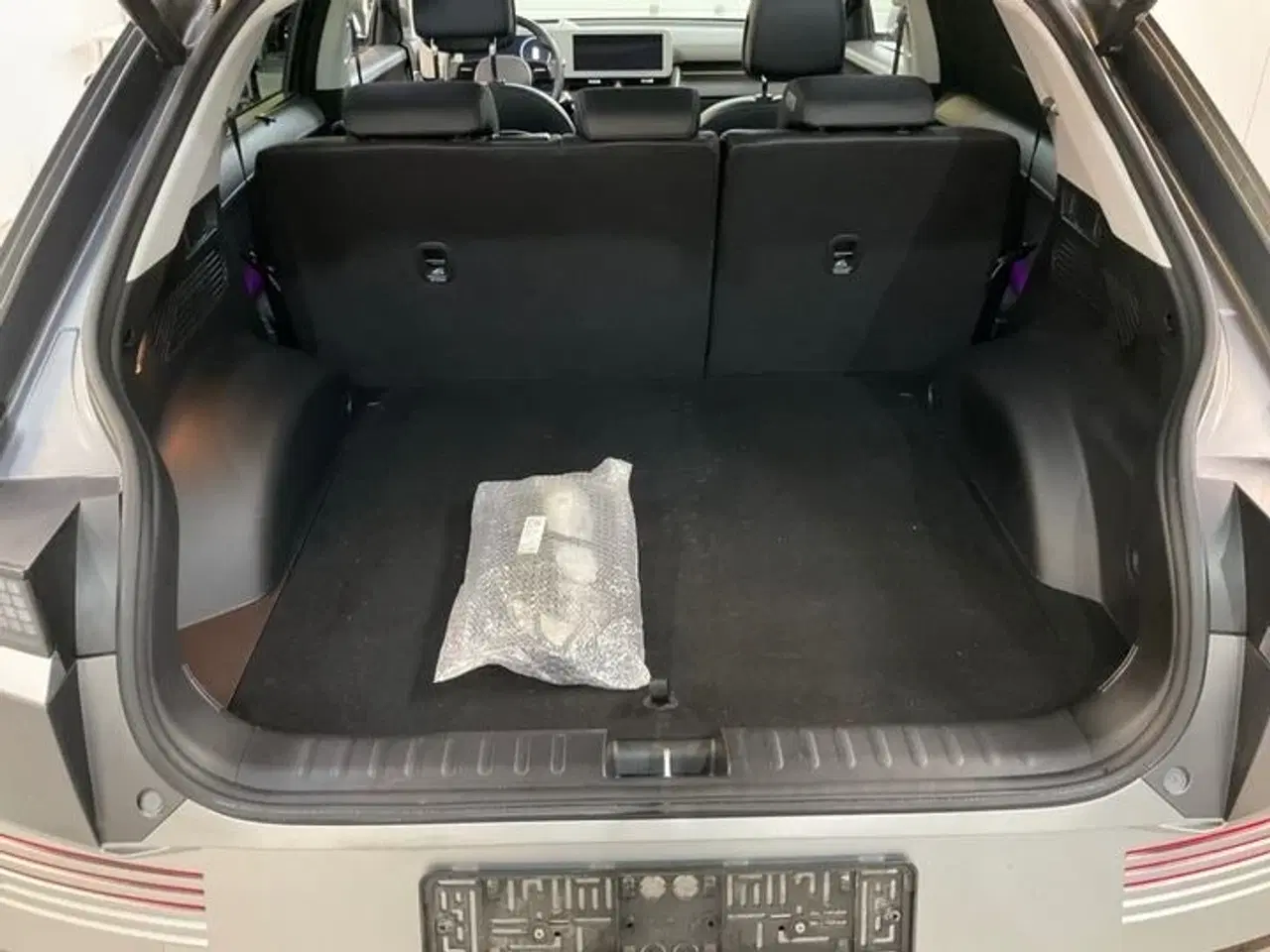 Billede 17 - Hyundai Ioniq 5 84 Ultimate