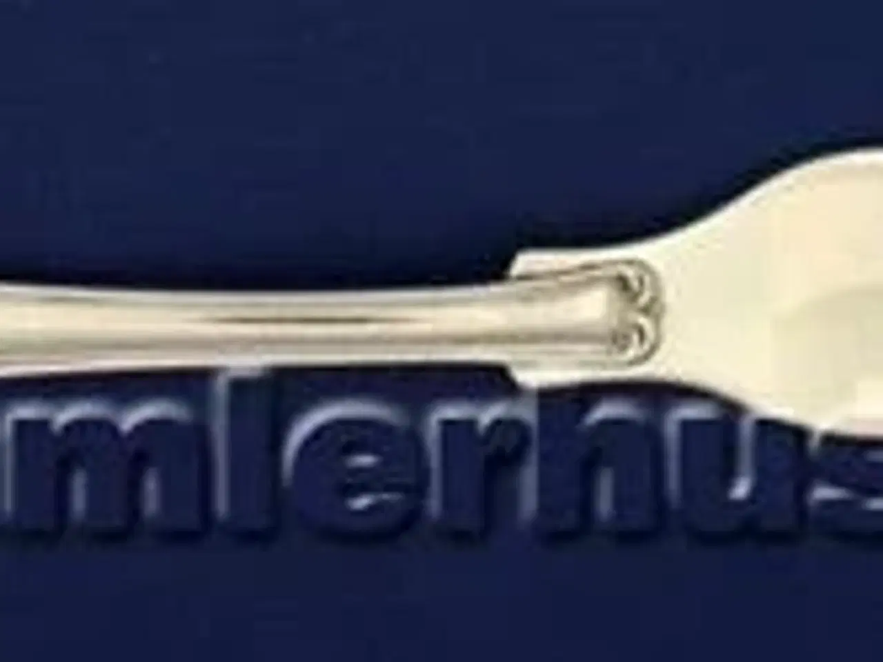 Billede 1 - Anne Marie Stegegaffel, 21½ cm.