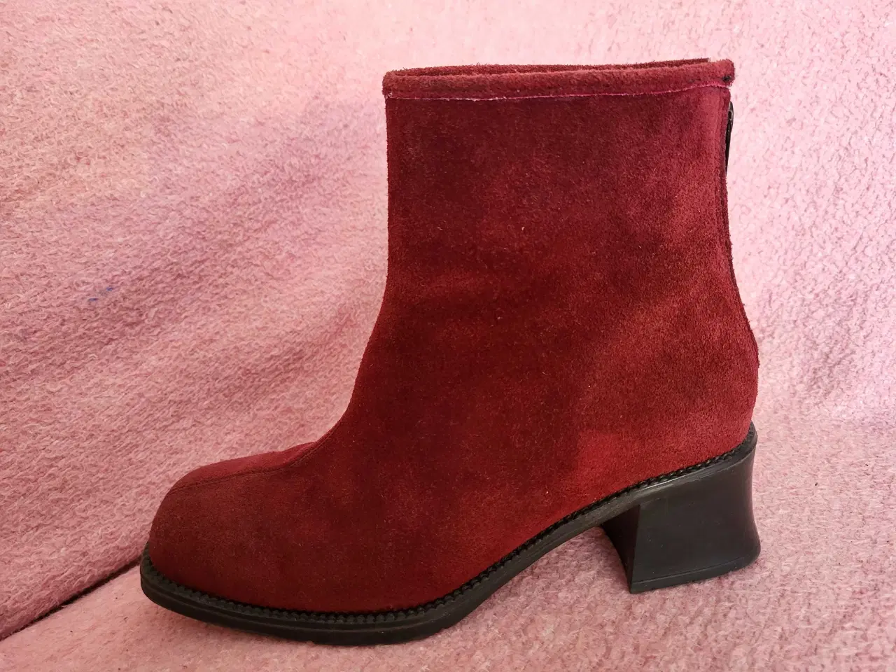 Billede 7 - Vintage canadiske Barbo støvler - som nye