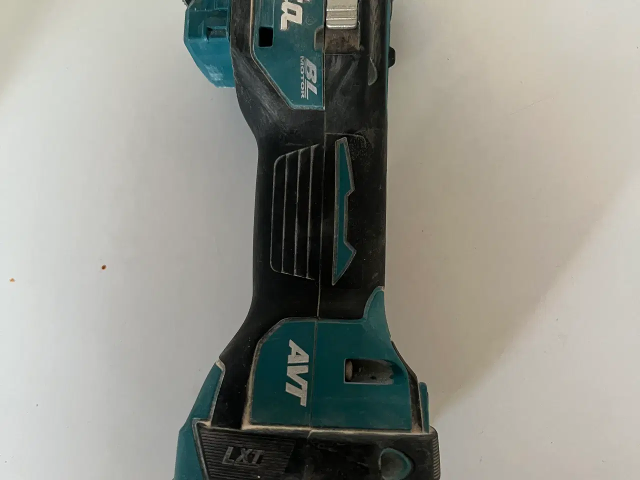 Billede 1 - Makita multicutter