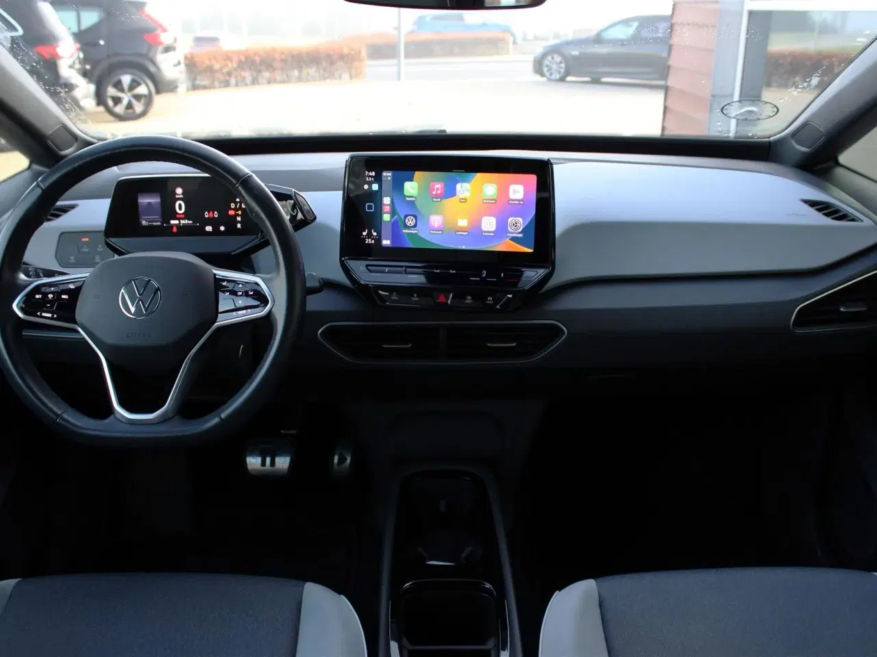 Billede 4 - VW ID.3 EL Pro S 204HK 5d Aut.