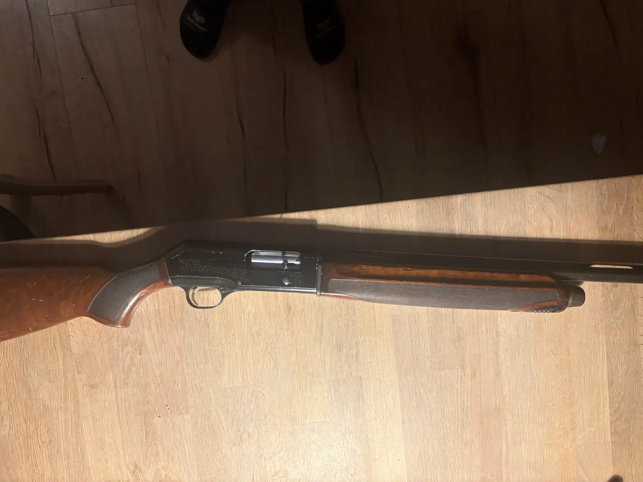 Billede 1 - P Bretta a 390