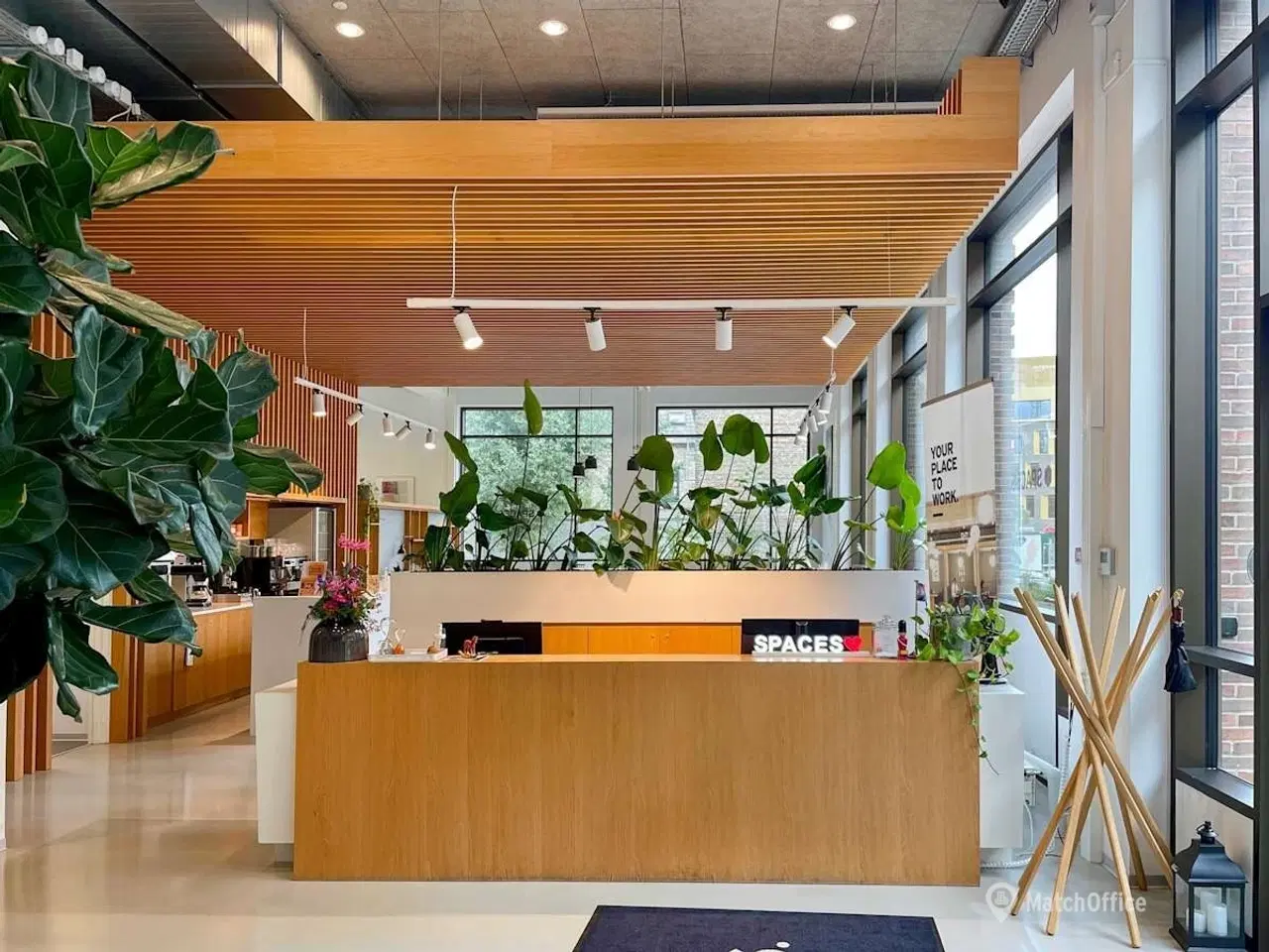 Billede 2 - Perfekt placering til virksomhedssucces