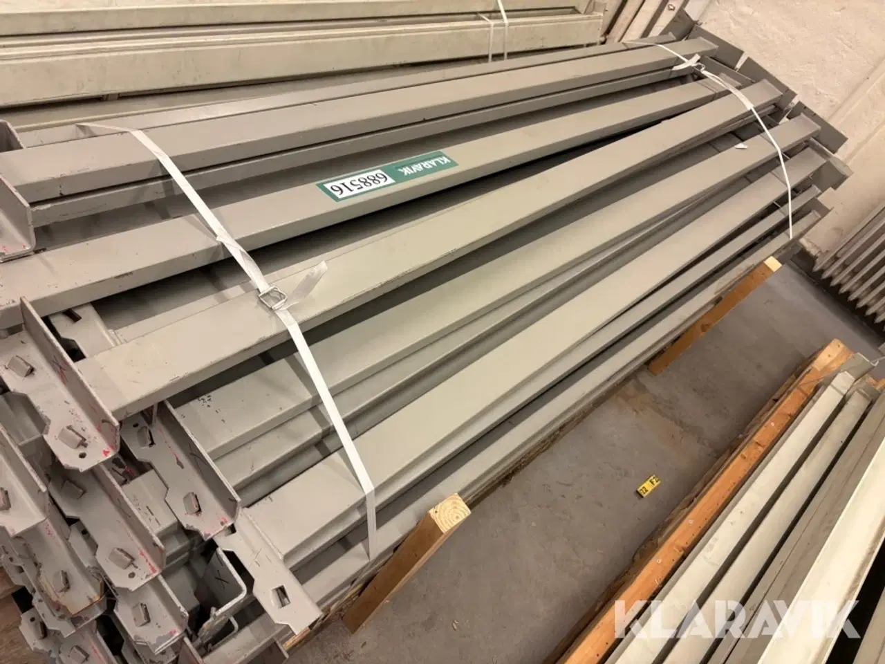 Billede 8 - Pallereoler