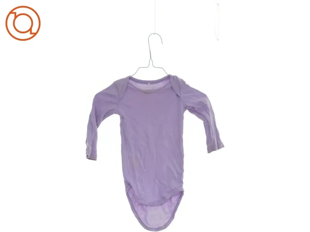 Billede 1 - Bodystocking fra Name It (str. 74 cm)