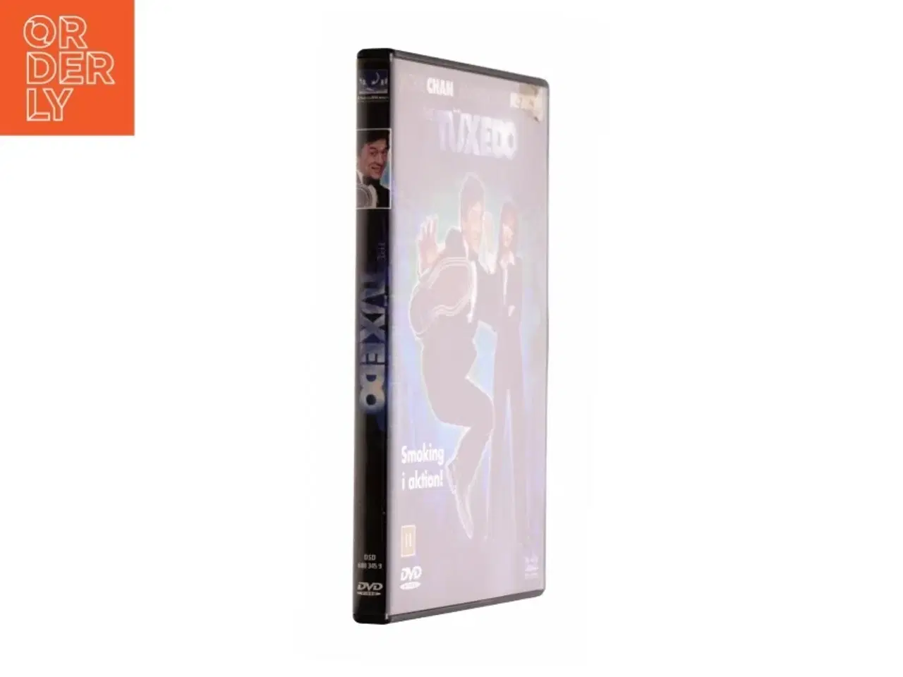 Billede 1 - Tuxedo