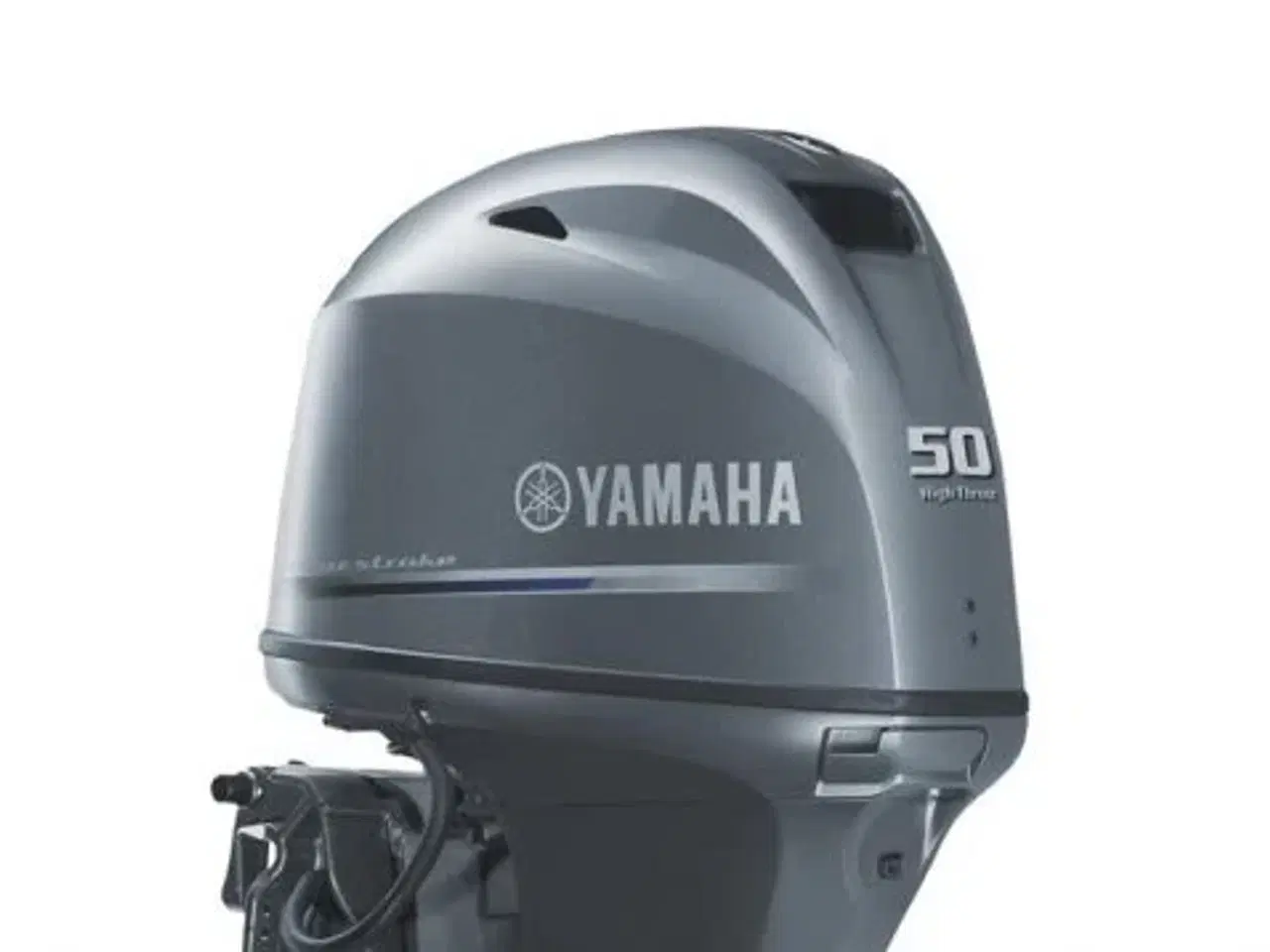 Billede 16 - Yamaha FT50JETL High Thrust