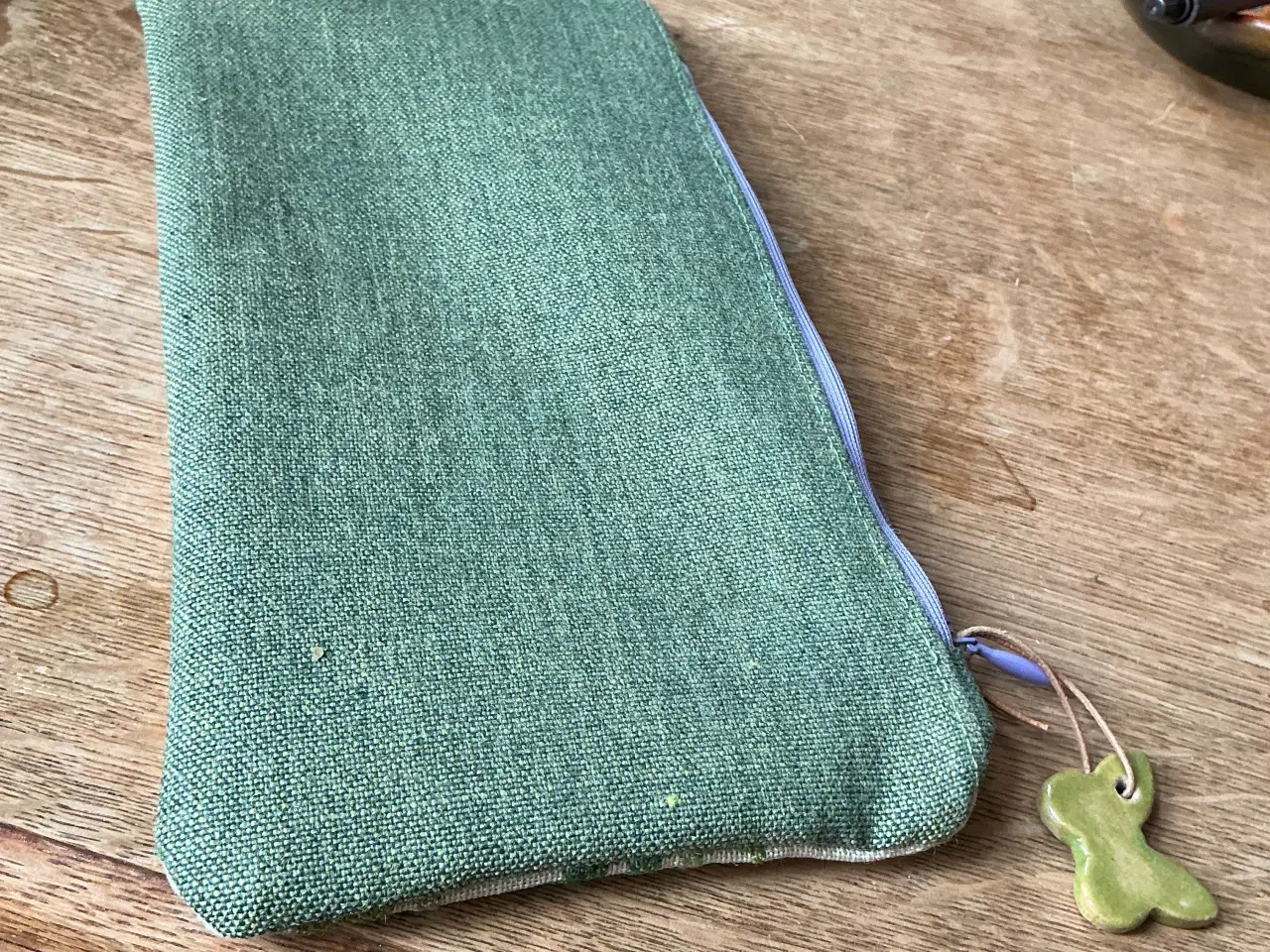 Billede 3 - Pung til briller eller andre småting