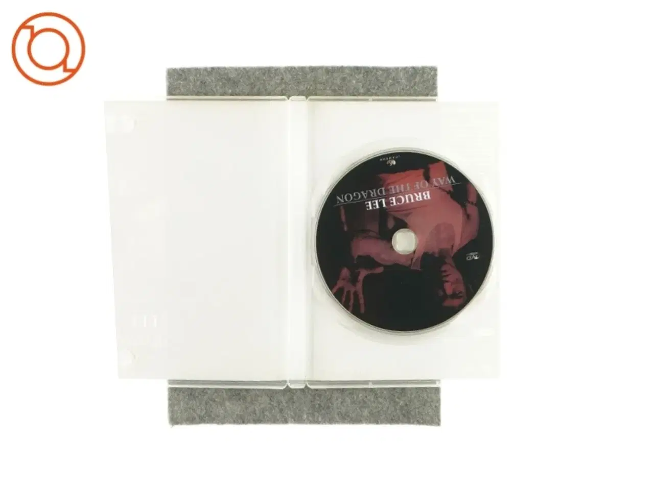 Billede 3 - Way of the dragon (DVD)