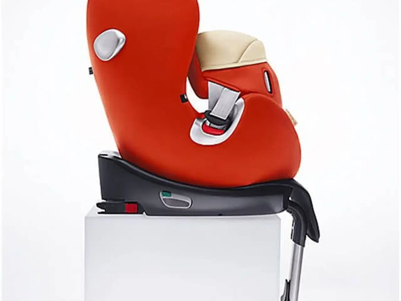 Billede 6 - Cybex Sirona S I-Size autostol m. ISOFIX & 