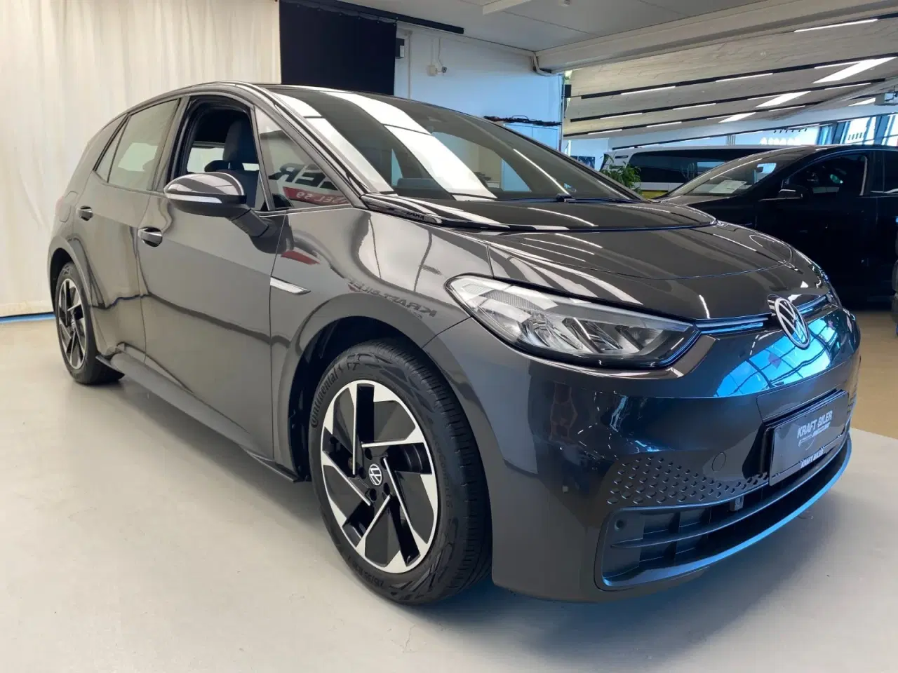Billede 6 - VW ID.3 45 City Pure Performance