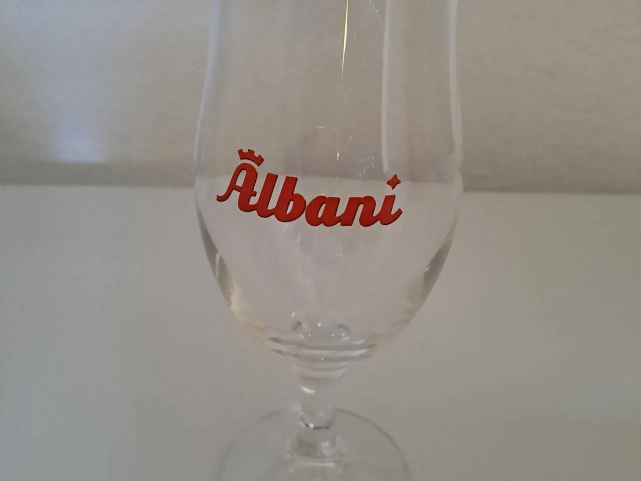 Billede 2 - Albani Glas. 