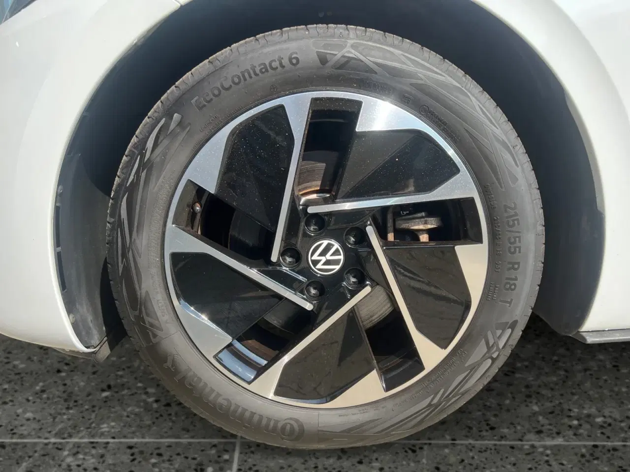 Billede 3 - VW ID.3 58 Tech