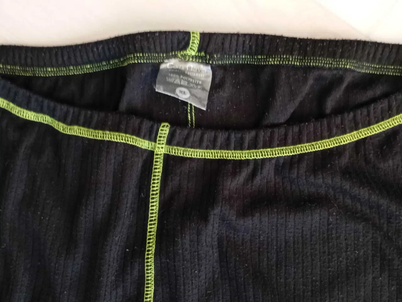 Billede 2 - Skiunderbukser