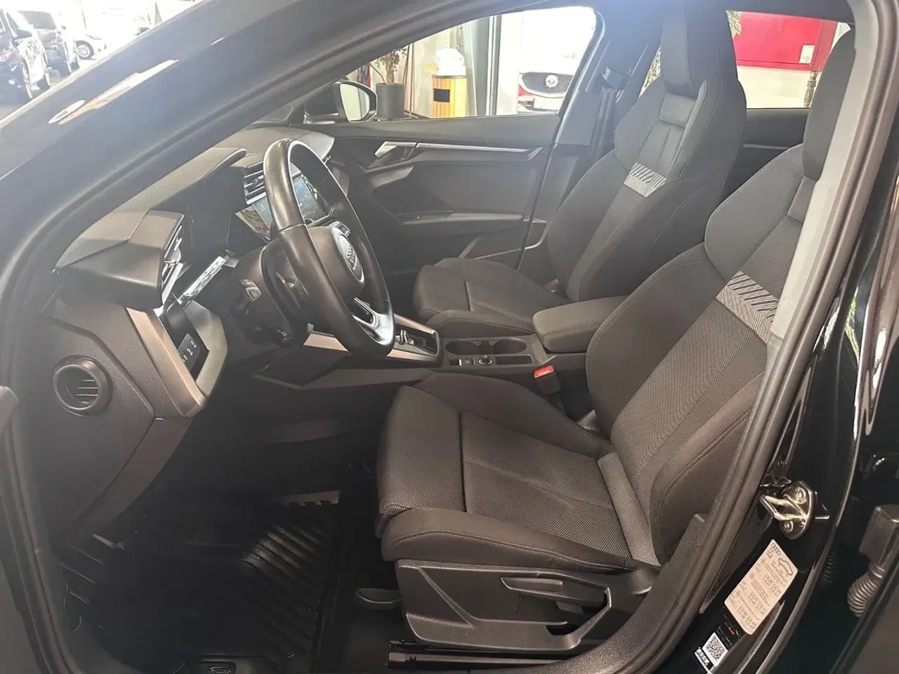 Billede 4 - Audi A3 40 TFSi e Prestige Sportback S-tr.
