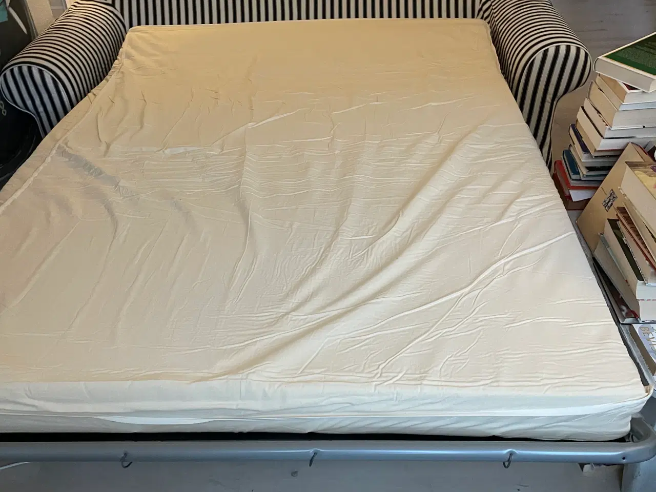 Billede 4 - Sovesofa Ektorp fra Ikea