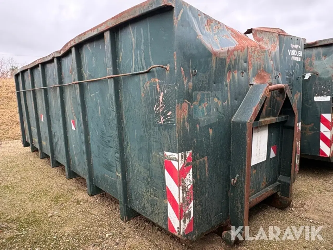 Billede 5 - Container Micodan