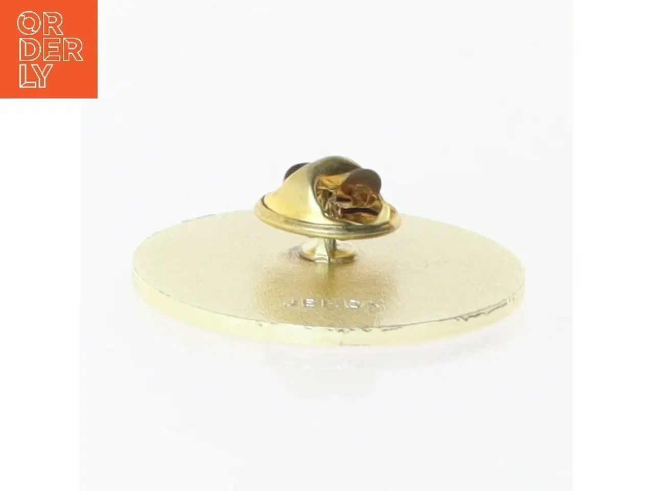 Billede 2 - Pin med trefork (str. Ø 3 cm)