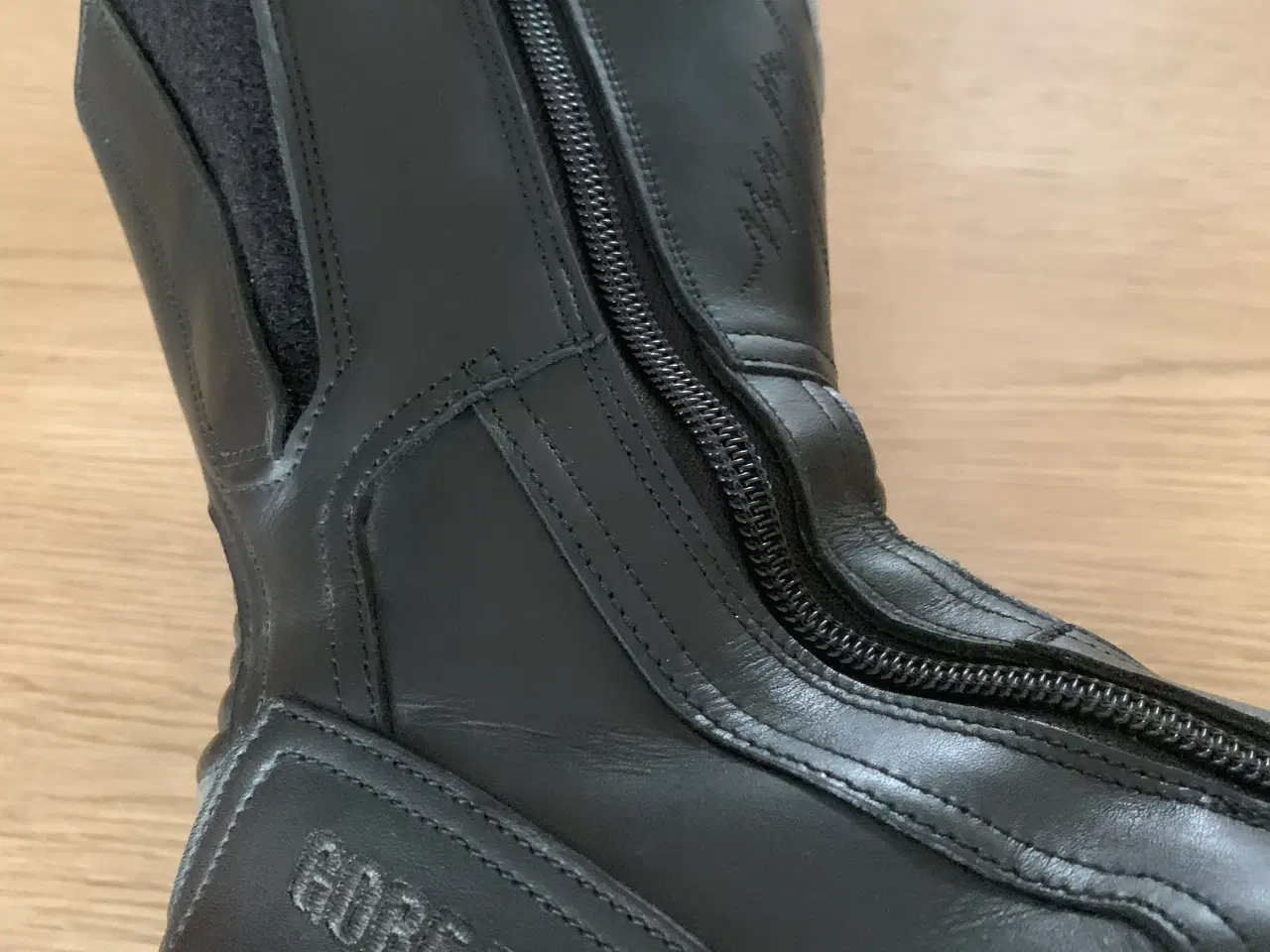 Billede 7 -  Motorcykelstøvle
