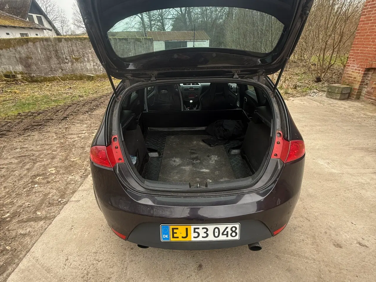 Billede 9 - Seat Leon cupra 