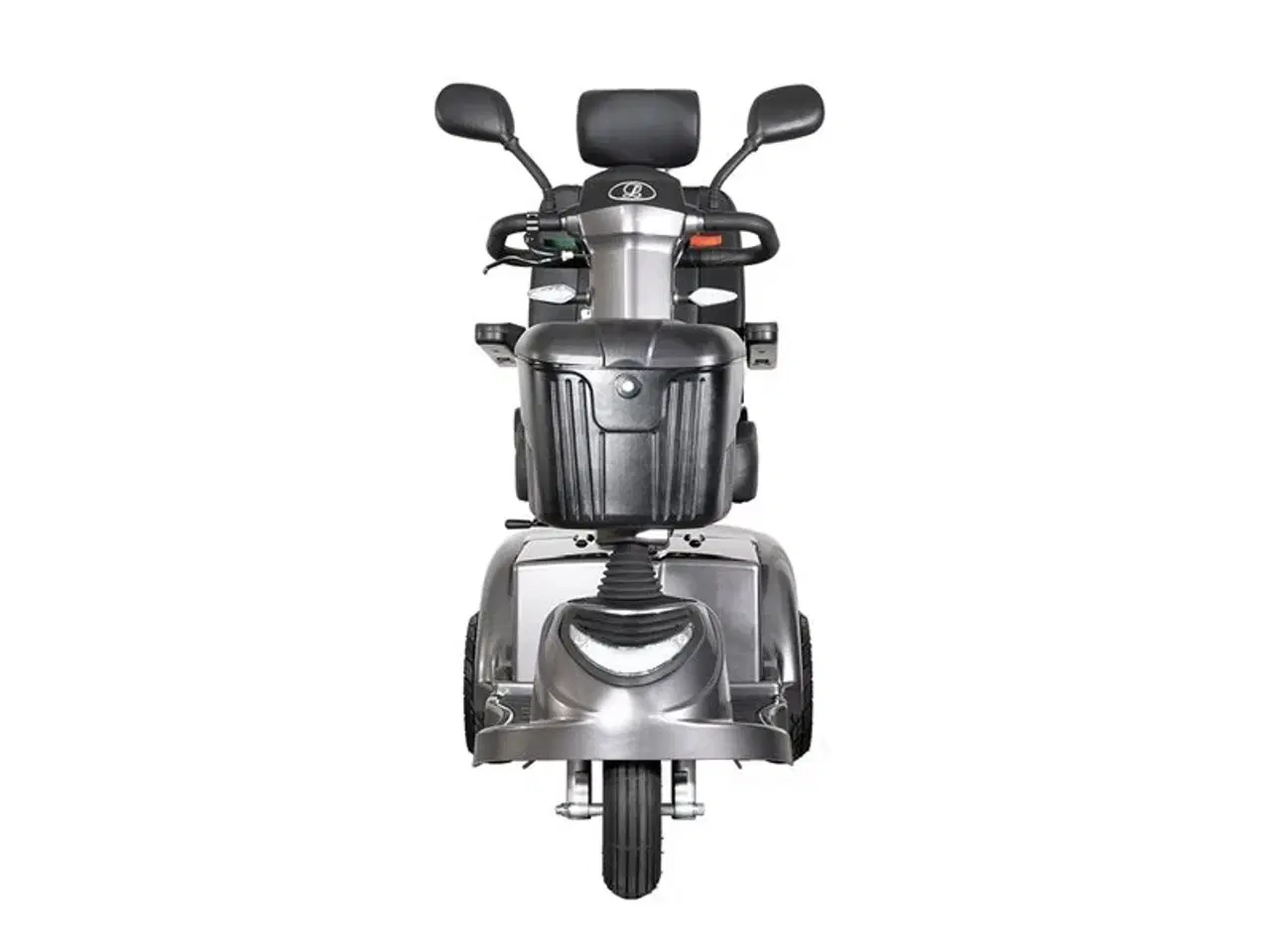 Billede 3 - Lindebjerg Elscooter LM 550