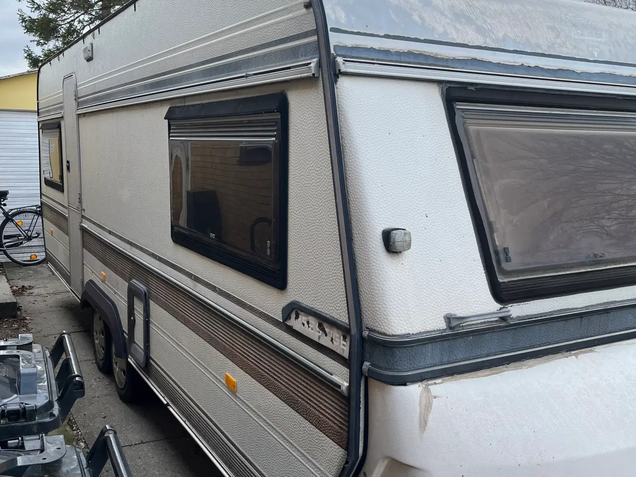 Billede 4 - Campingvogn