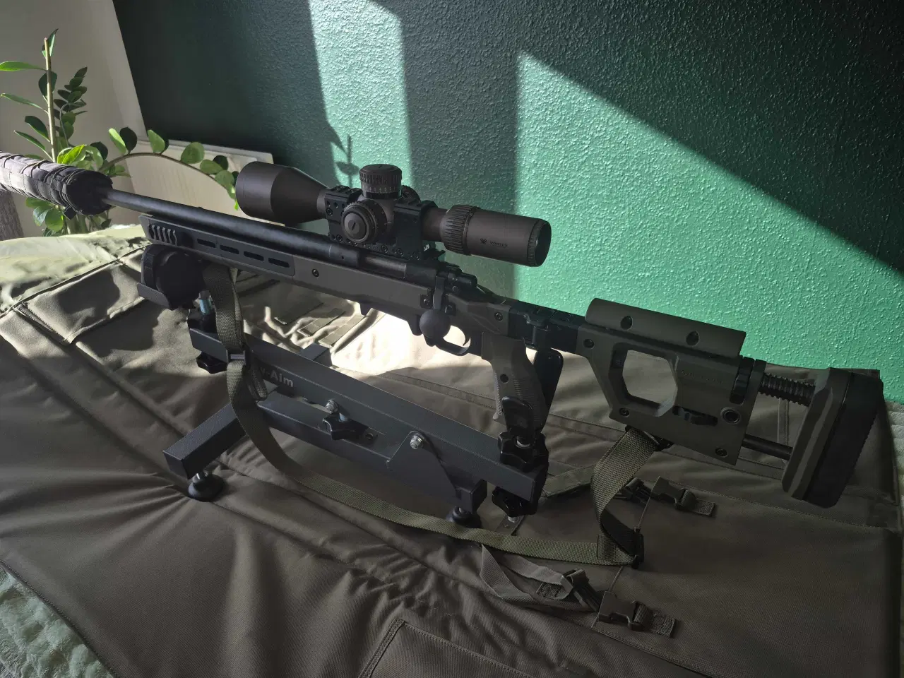 Billede 17 - Remington riffel 6,5 creedmoor links