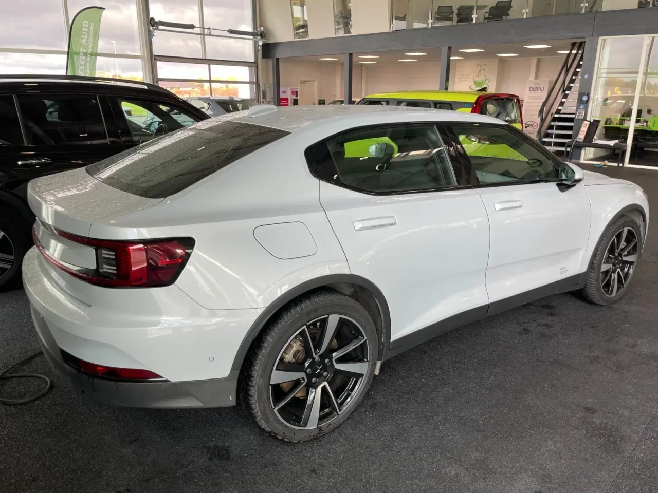Billede 7 - Polestar 2  Long Range