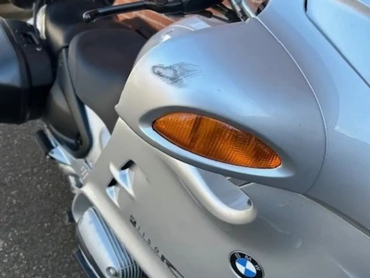 Billede 3 - BMW R 1150 RT