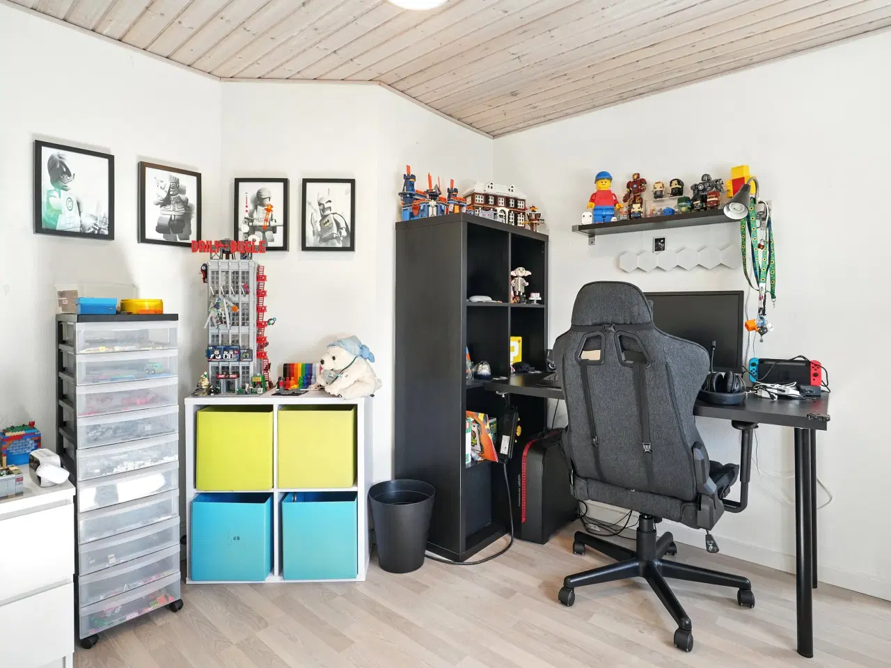 Billede 6 - Familiehus i Næsbjerg sælges