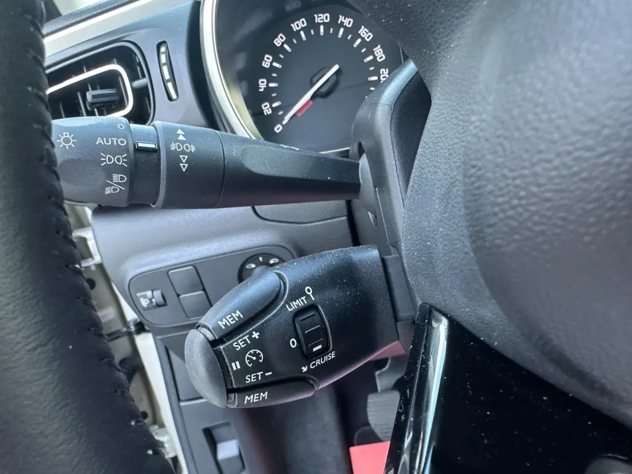 Billede 15 - Citroën C3 1,2 PureTech 83 Impress
